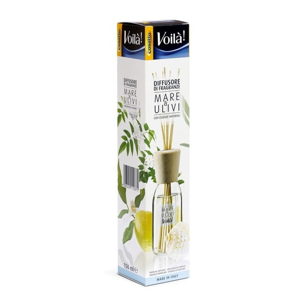 Perfume tenger és olivafa aromájú illatosító diffúzer - Cosatto