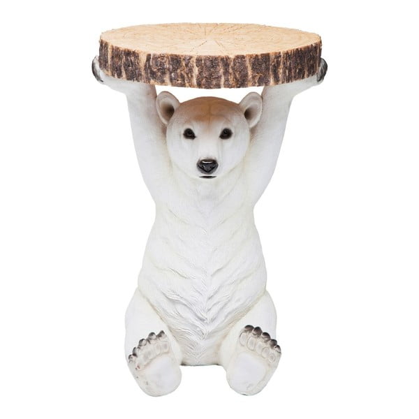 Polar Bear tárolóasztal - Kare Design