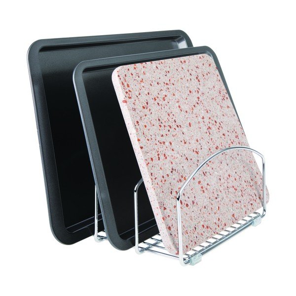 Fedő- és serpenyőtartó állvány Classico – iDesign-image-3