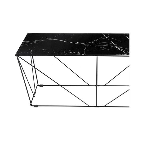 Cube dohányzóasztal, szélesség 120 cm - RGE-image-4
