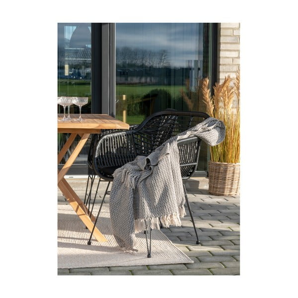 Menorca bézs szőnyeg, 140 x 200 cm - House Nordic-image-2