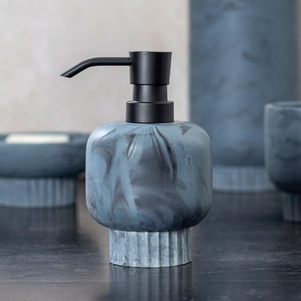 Kék kő szappanadagoló 200 ml Attitude – Mette Ditmer Denmark-image-1