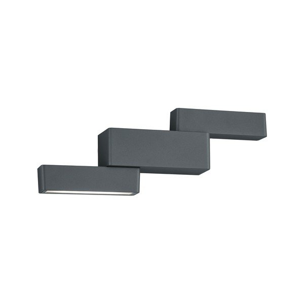 Kültéri lámpa (magasság 10,5 cm) Padma – Trio