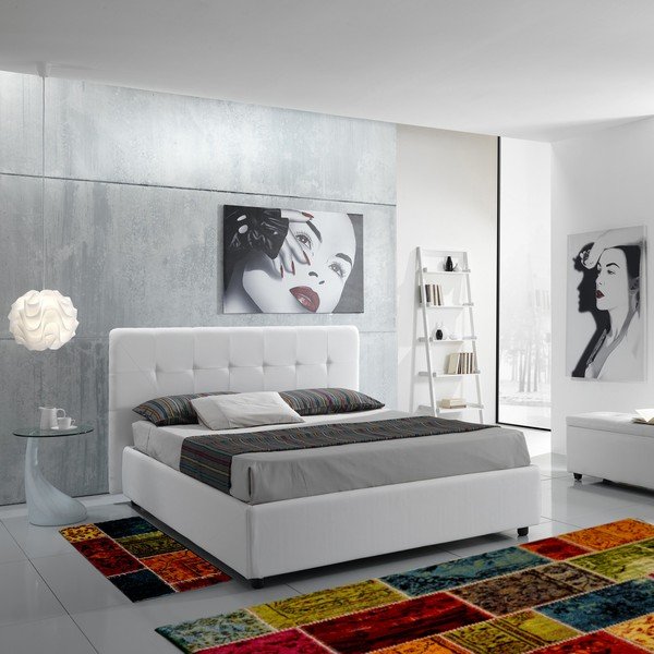 Fürdőszobai kilépő 60x110 cm Kaleidos – Tomasucci-image-2