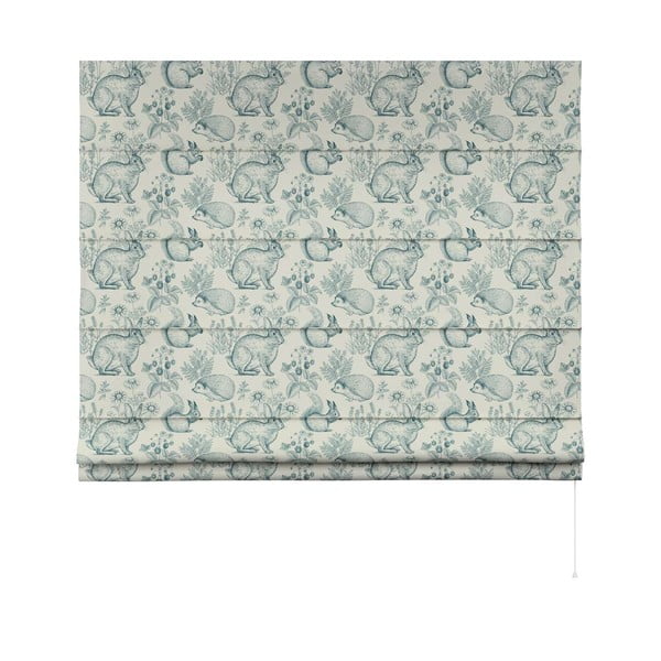 Gyerek roló 170x130 cm Magic - Yellow Tipi-image-3