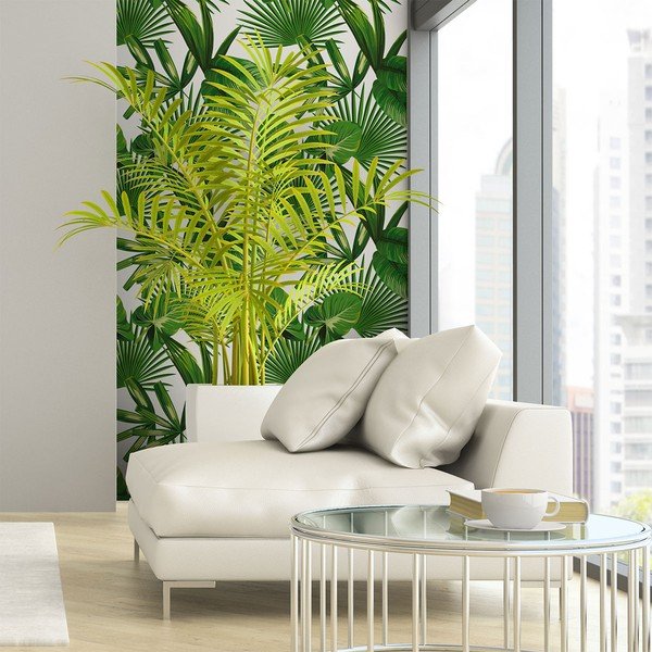 La Paz falmatrica, 60 x 60 cm - Ambiance-image-2