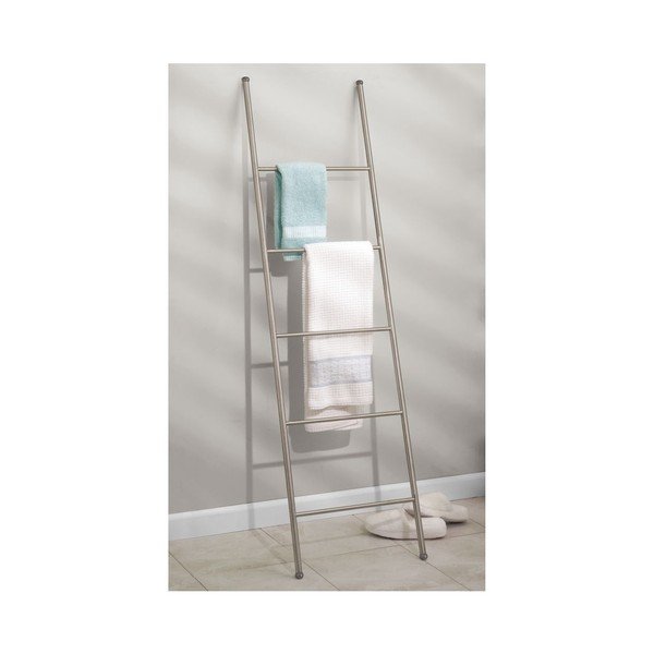 Forma rozsdamentes acél létra, 41,9 x 153,7 cm - iDesign-image-1