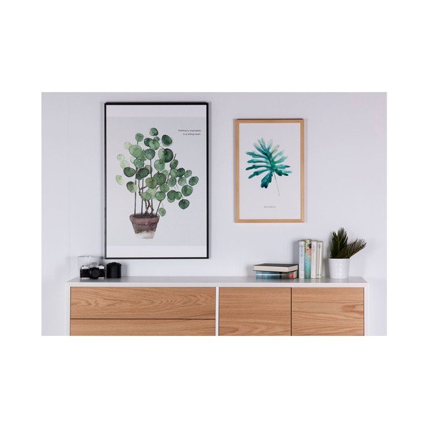 Flowerina kép, 60 x 80 cm - sømcasa-image-3