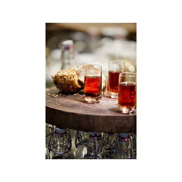 Röviditalos pohár készlet 3 db-os 50 ml Rocks – Zone-image-2