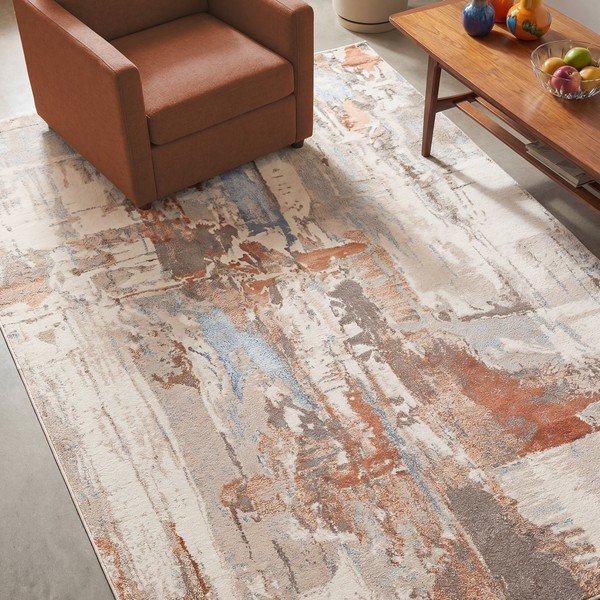Bézs szőnyeg 160x220 cm Miro – Asiatic Carpets-image-1