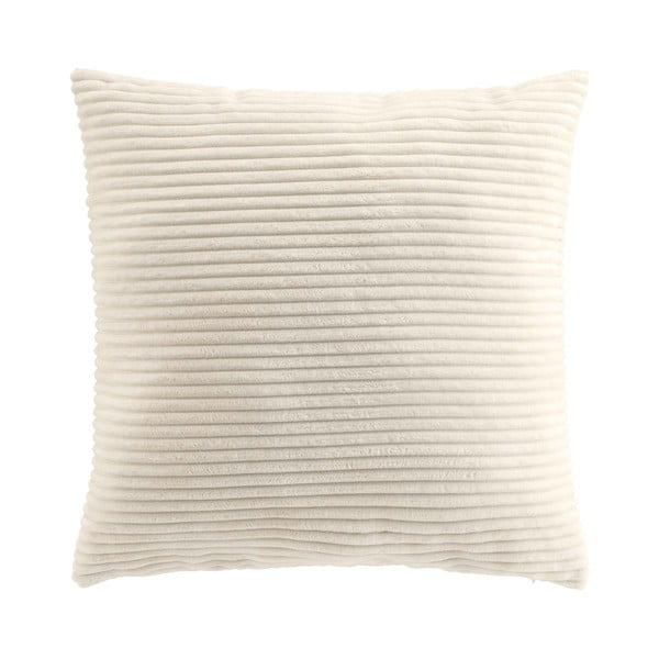 Kordbársony díszpárna 45x45 cm Nils – douceur d'intérieur