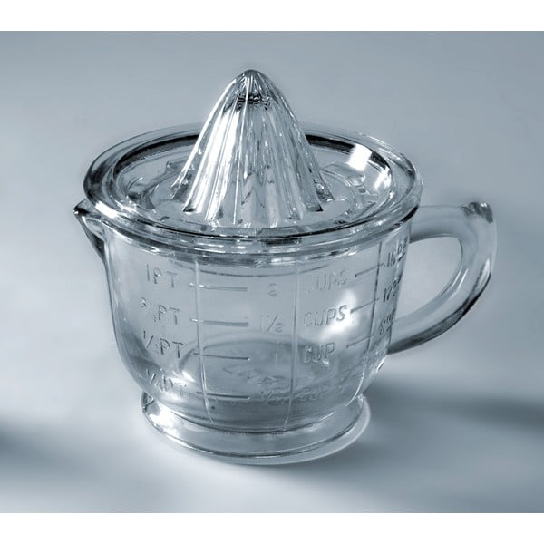 Üveg citrusfacsaró - Antic Line-image-1