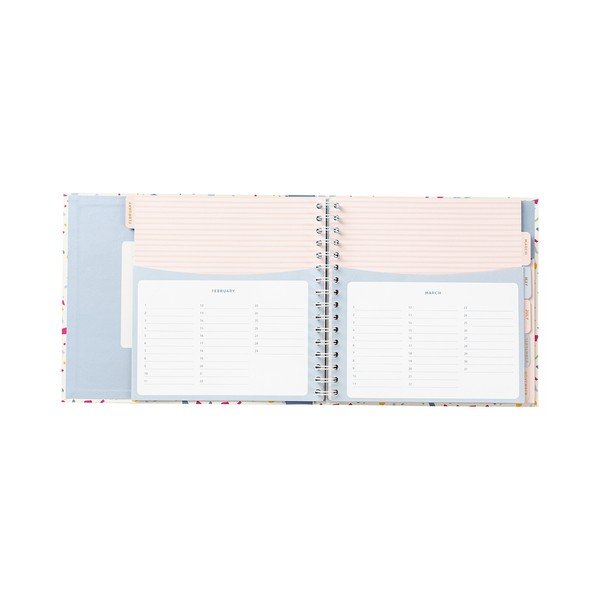 Születésnapi jegyzetfüzet 6 oldal – Busy B-image-4