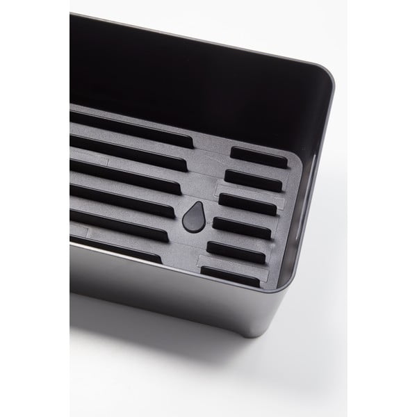 Tower fekete edénycsepegtető - Yamazaki-image-1