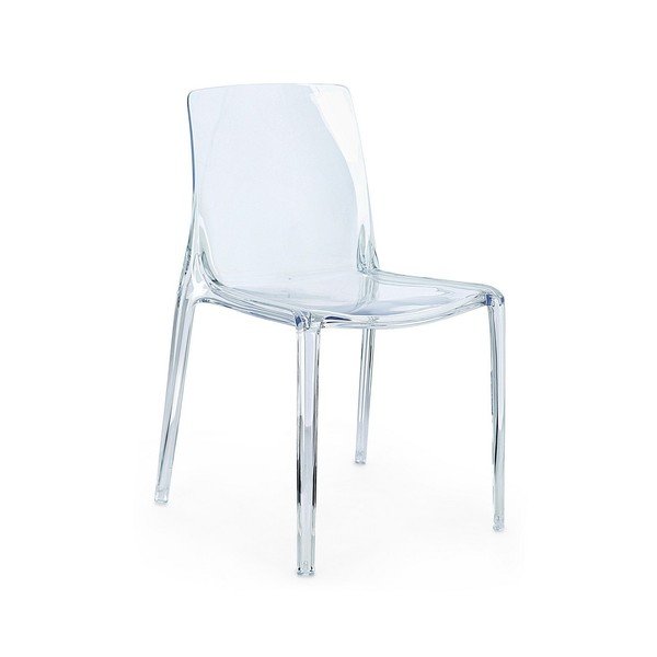 Műanyag kerti szék Adele – Bizzotto