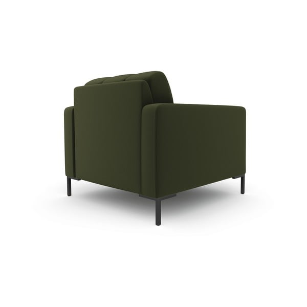 Zöld fotel Bali – Cosmopolitan Design-image-4