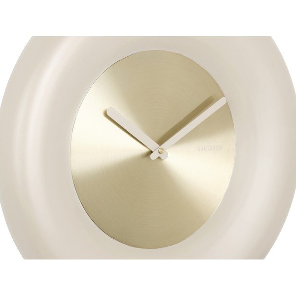 Fali óra ø 40 cm Cadiz – Karlsson-image-3