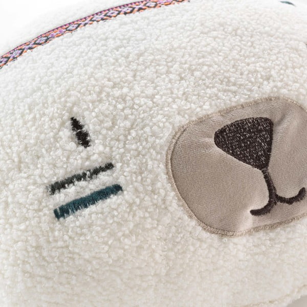 Plüss gyerek párna Igloo – douceur d'intérieur-image-2