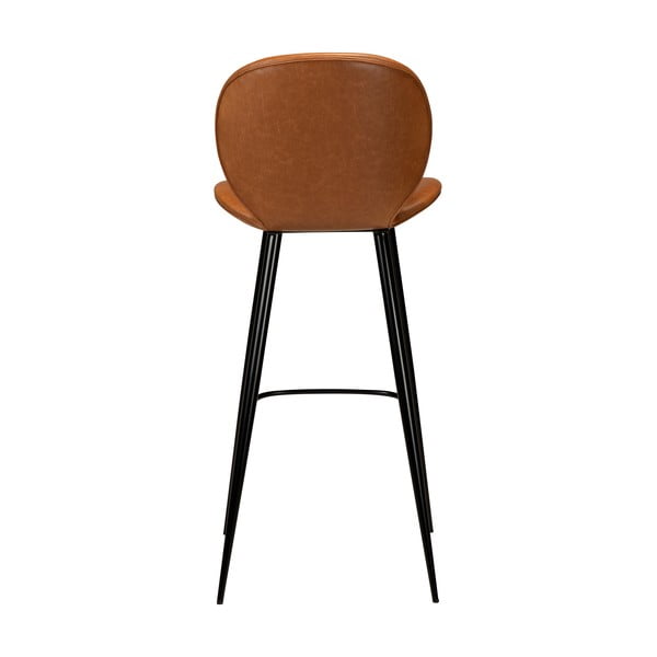 Konyakbarna bárszék 109 cm Cloud – DAN-FORM Denmark-image-4