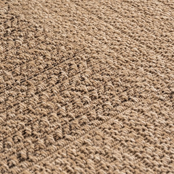 Barna kültéri-beltéri szőnyeg 140x200 cm Timber 1405 – Ayyildiz Carpets-image-2