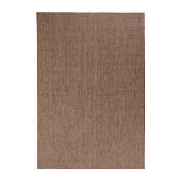 Match barna kültéri szőnyeg, 200 x 290 cm - Bougari
