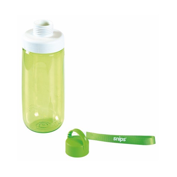 Watter zöld vizespalack, 500 ml - Snips-image-2