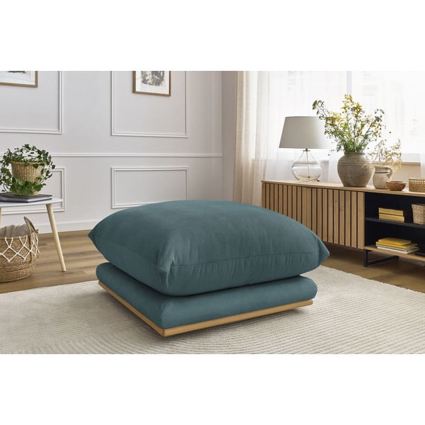 Kék lábtartó Ernest – Bobochic Paris-image-1