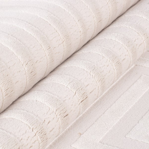 Krémszínű futószőnyeg 80x250 cm Sahara – Ayyildiz Carpets-image-2