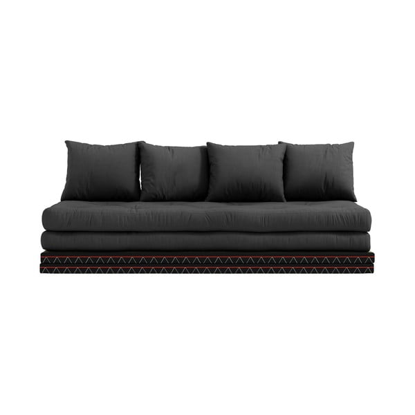Chico Dark Grey variálható kanapé - Karup Design