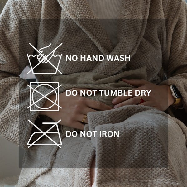 Melegítő párna levendula töltettel 20x30 cm Warmers – Tiseco Home Studio-image-2