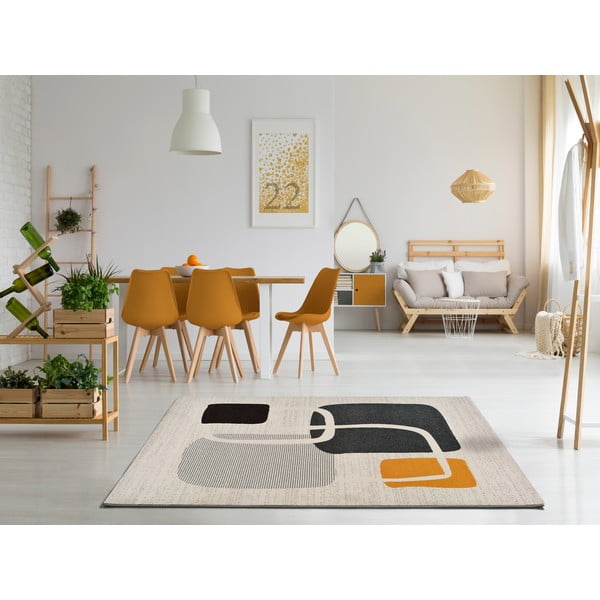  Model Line szőnyeg, 140 x 200 cm - Universal-image-1