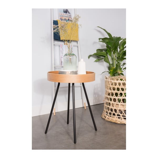 Tray tárolóasztal - Zuiver-image-2