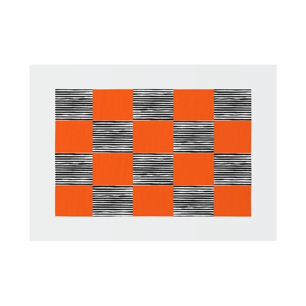 Suzzo Cersso szőnyeg, 140 x 220 cm - Oyo home-image-2