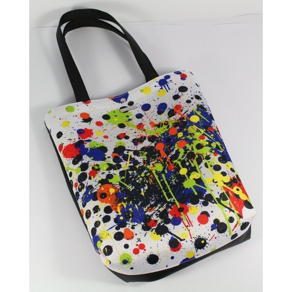 Shopper No.90 retikül - Dara bags-image-1