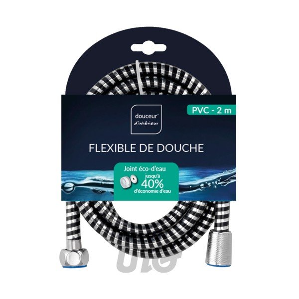 Zuhanycső Hydro – douceur d'intérieur-image-1