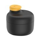 Uzsonnás doboz To Go – Lékué