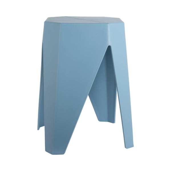 Kék műanyag ülőke Cherish – Leitmotiv-image-2