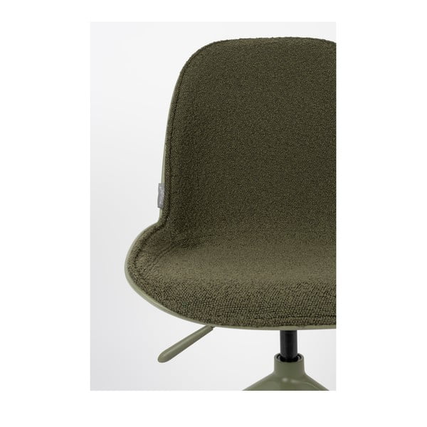 Irodai szék Albert Kuip – Zuiver-image-1