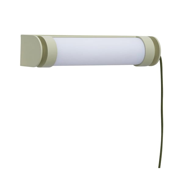 Bézs fali lámpa Satellite – Hübsch-image-2