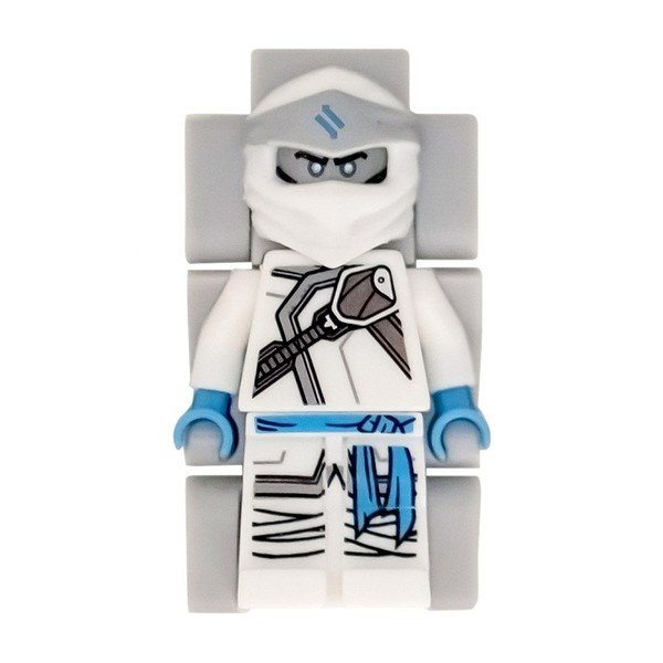 Ninjago Zane gyerek karóra - LEGO®-image-2