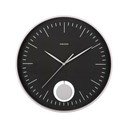 Inga-fali óra ø 41 cm Grato Pendulum – Karlsson