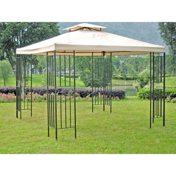 Parti sátor Amazonas – Garden Pleasure-image-1