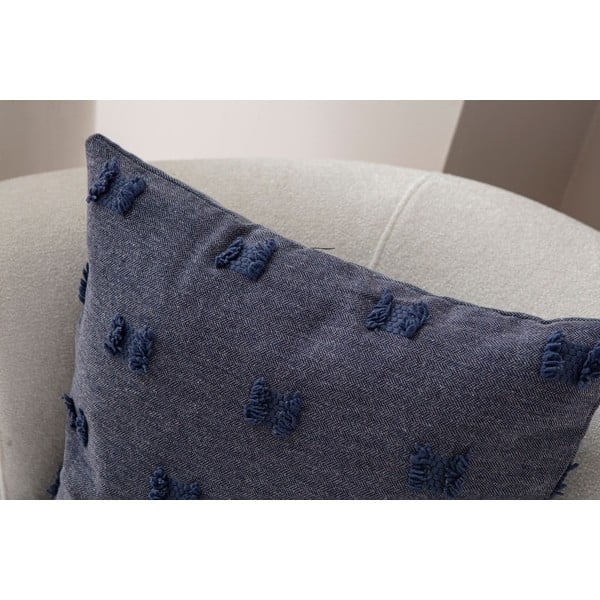 Párnahuzat 43x43 cm Tuffet – Mioli Decor-image-2
