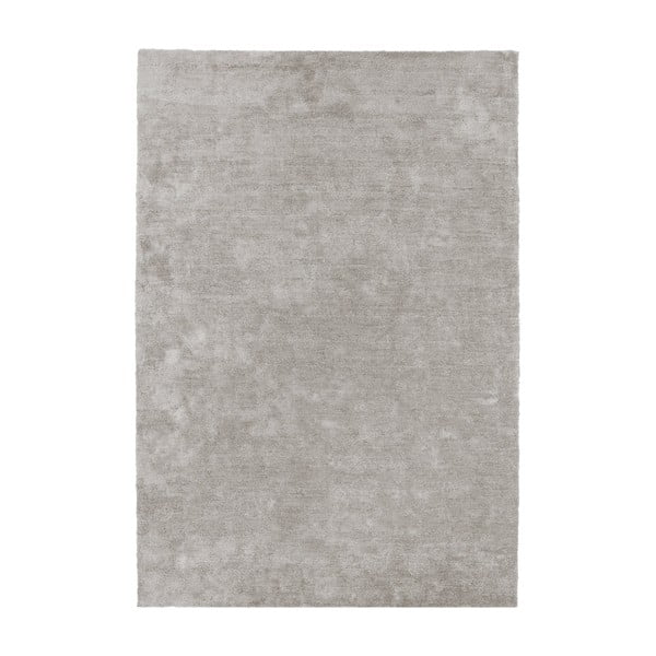 Világosszürke szőnyeg 120x170 cm Milo – Asiatic Carpets