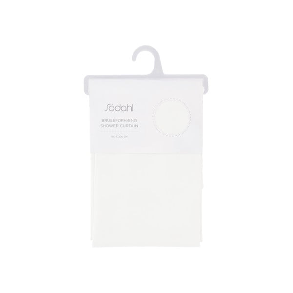 Comfort white zuhanyfüggöny, 180x200 cm-image-3