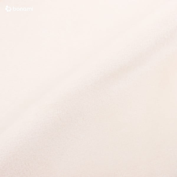 Bézs boxspring ágy tárolóhellyel 180x200 cm Bali – Cosmopolitan Design-image-1