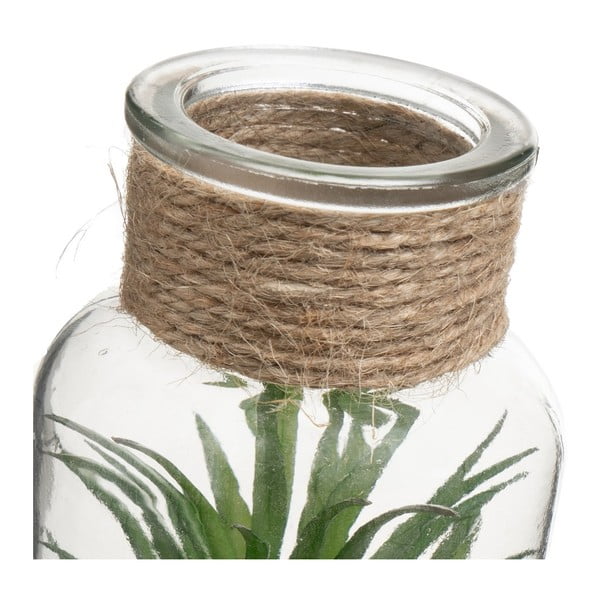 Műnövény szett 4 db-os (magasság 12 cm) Cactus – Casa Selección-image-3