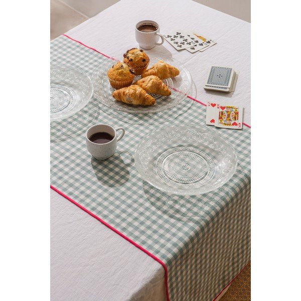 Asztali futó szett 2 db-os 41x130 cm Vichy – Really Nice Things-image-3