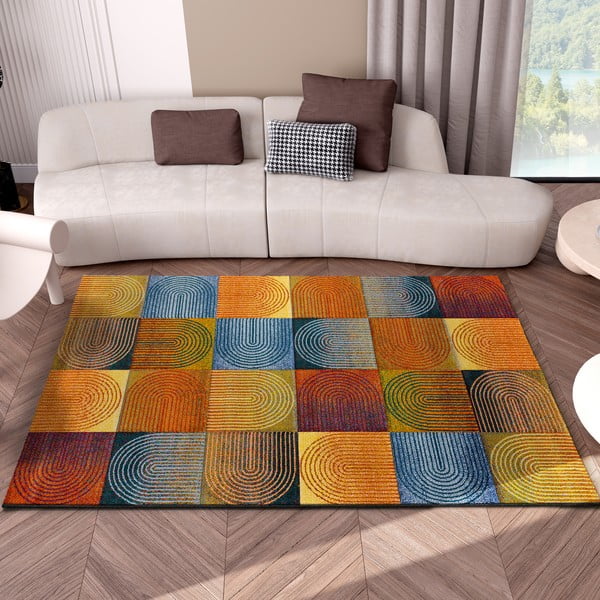 Szőnyeg 120x170 cm Sybil – Universal-image-1