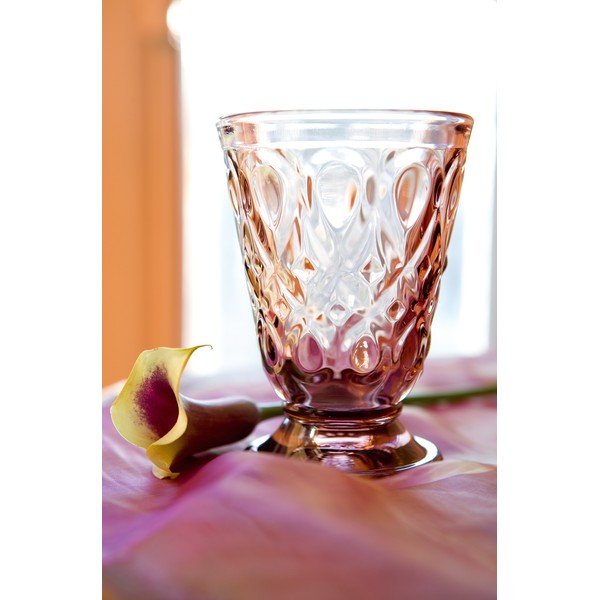 Lyonnais lila pohár, 200 ml - La Rochère-image-3